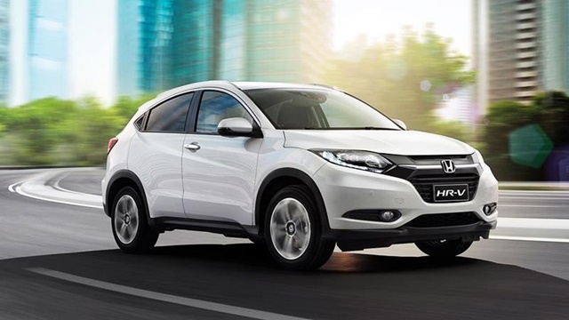 Honda triệu hồi 137.000 xe SUV trên toàn cầu do lỗi hệ thống túi khí (Ảnh Internet)