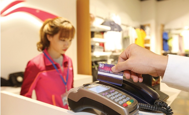 Tăng cường kiểm soát kinh doanh thương mại điện tử