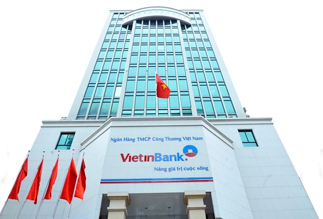 Vietinbank dự kiến phát hành 10.000 tỷ đồng trái phiếu trong năm 2019 (Ảnh Internet)