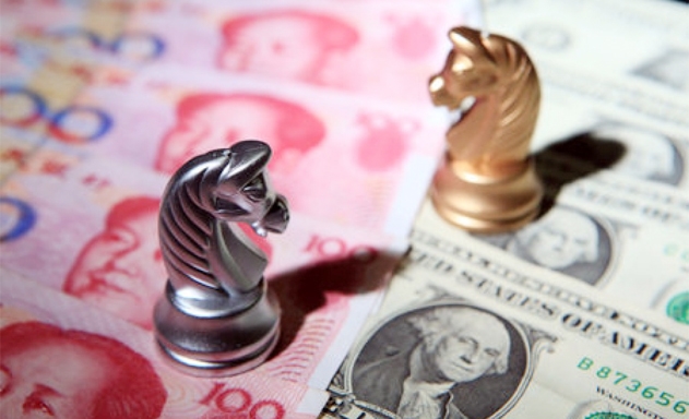 Thế giới sẽ mất 600 tỷ USD khi chiến tranh thương mại Mỹ - Trung đạt đỉnh