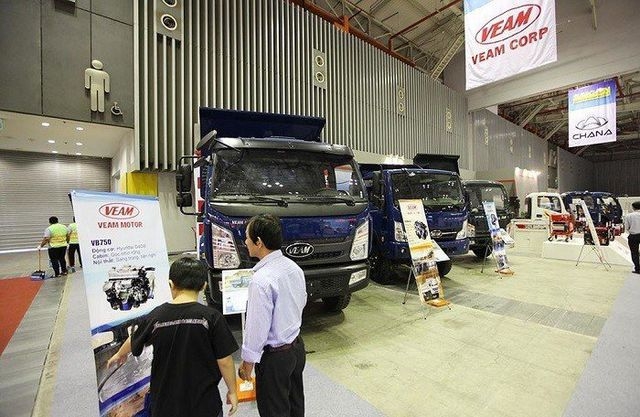 Nhiều sai phạm được chỉ ra tại VEAM