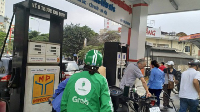 CPI tháng 5 tăng 0,49% so với tháng trước (Ảnh Internet)