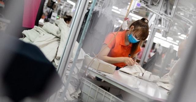 DBS dự báo kinh tế Việt Nam có thể vượt Singapore vào năm 2029 (Ảnh Internet)