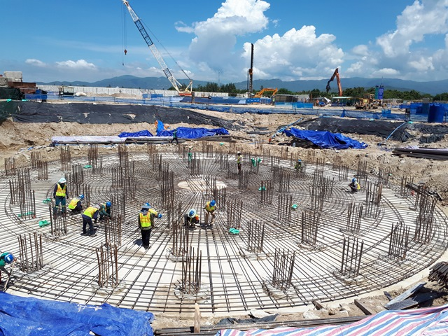 Cổ phiếu TV2 sẽ chính thức niêm yết trên HoSE ngày 6/6