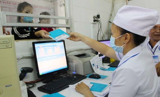 Bộ Y tế vừa ban hành quyết định cắt giảm 1.376 điều kiện đầu tư, kinh doanh, hàng hoá kiểm tra chuyên ngành lĩnh vực y tế.(Ảnh Internet)