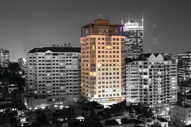 Proptech sẽ thay đổi cách quản lý vận hành các toà chung cư để giảm thiểu nhân lực, chi phí và tránh xung đột giữa chủ đầu tư và dân cư (Ảnh: Internet)