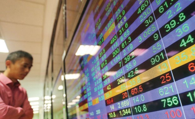 Cổ phiếu ngân hàng có thể duy trì được mặt bằng giá ổn định trong năm 2019