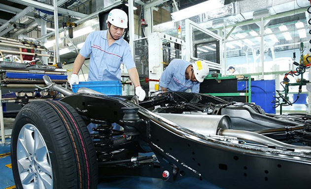 Luật DNNVV có hiệu lực 2 năm nay nhưng rất ít DN được hỗ trợ