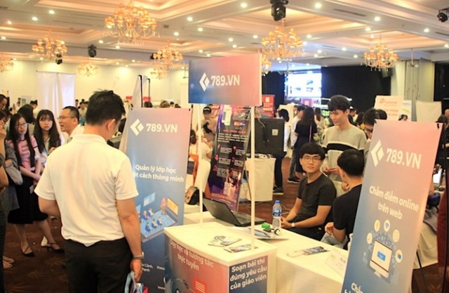 Startup Hàn Quốc tìm cơ hội tại Việt Nam (Ảnh Internet)