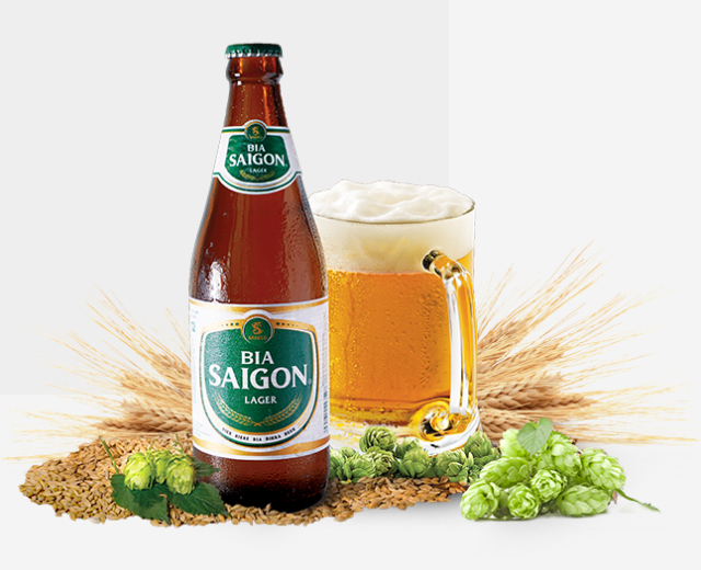 Tính chung trong một tháng vừa qua, cổ phiếu SAB đã ghi nhận mức tăng gần 11%