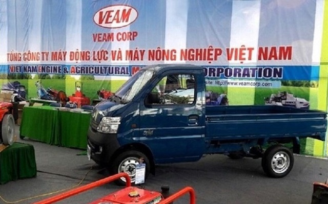 VEAM dự kiến sẽ niêm yết trên sàn HoSE vào cuối quý I/2020
