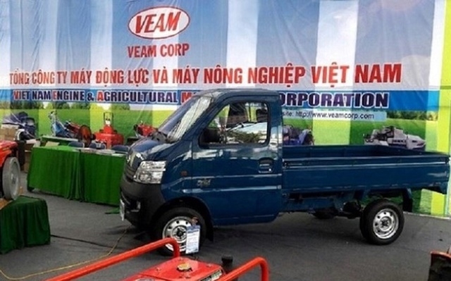 VEAM dự kiến sẽ niêm yết trên sàn HoSE vào cuối quý I/2020
