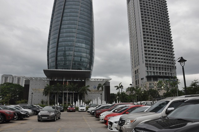 Đà Nẵng xử phạt doanh nghiệp chậm đóng bảo hiểm xã hội (Ảnh minh họa: Internet)