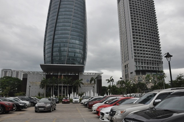 Đà Nẵng xử phạt doanh nghiệp chậm đóng bảo hiểm xã hội (Ảnh minh họa: Internet)