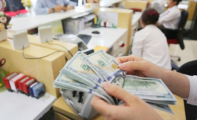 Dự trữ ngoại hối đủ can thiệp thị trường