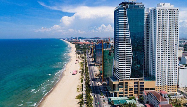 Sẽ sớm có bộ tiêu chuẩn condotel, officetel trong năm 2019