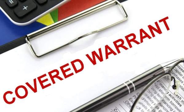 CW là một sản phẩm tài chính hấp dẫn để đầu cơ