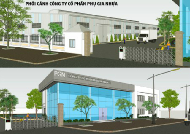 CTCP Phụ Gia Nhựa sắp chào sàn HNX