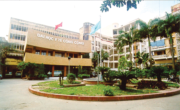 Sắp tới địa điểm này sẽ mọc lên toà cao ốc văn phòng, nhà liền kề, biệt thự