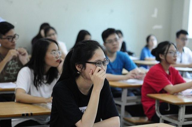 Tiếp tục điều tra sai phạm của Kỳ thi THPT Quốc gia 2018 (Ảnh: Minh họa)