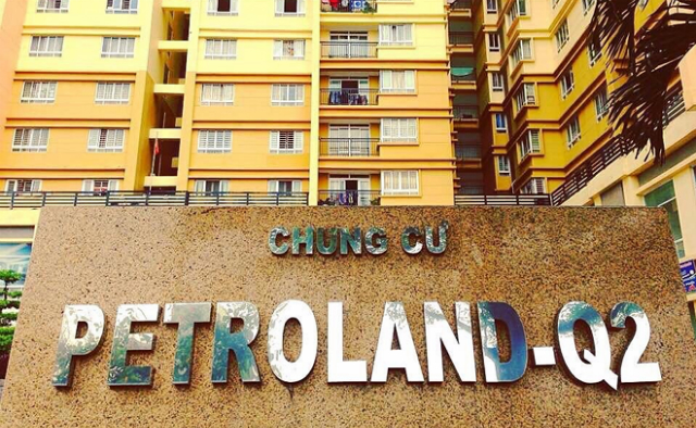 Được “cứu giá”, PTL tăng trần liên tiếp