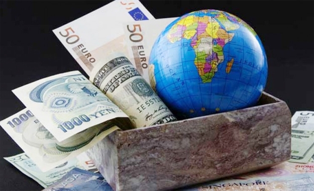 ​WB ước tính kinh tế thế giới sẽ tăng trưởng 2,6% trong năm nay