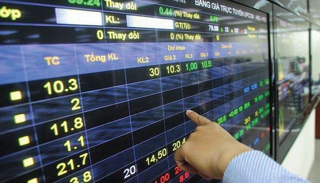 Dự thảo Luật Chứng khoán sửa đổi đề xuất phạt gấp 10 lần khoản thu từ hành vi thao túng thị trường, giao dịch nội bộ (Ảnh minh họa: Internet)