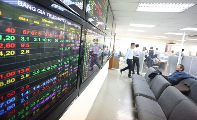 Sau thoái vốn, cổ phiếu của nhiều doanh nghiệp đã tăng mạnh