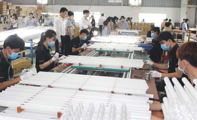 Muốn gọi vốn nhưng nhiều DN nhỏ lo mâu thuẫn tiềm ẩn