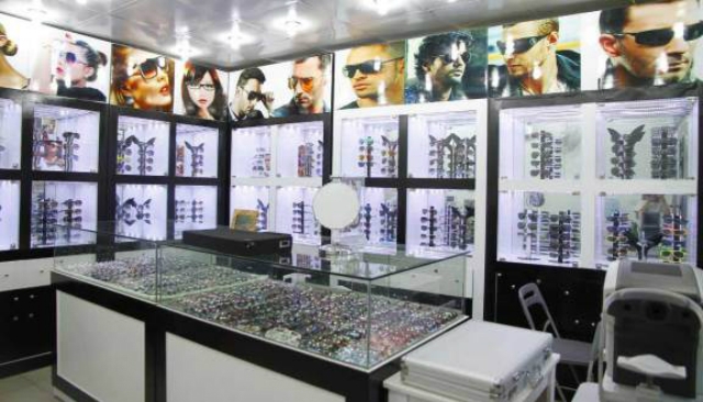 Saigon Optic sắp lên sàn UPCoM