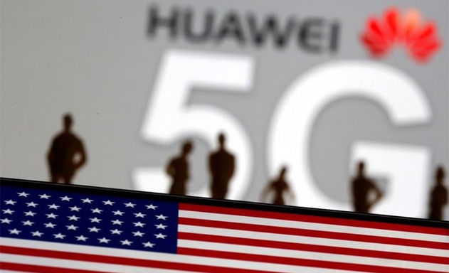 Nhân viên các hãng công nghệ Mỹ được khuyến cáo hạn chế giao du với Huawei