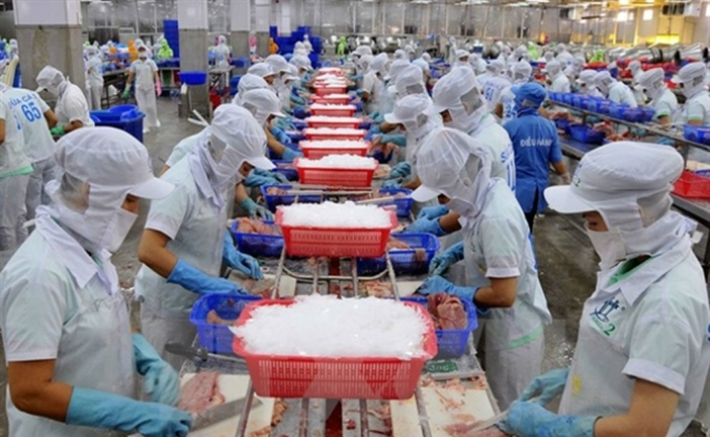 Navico đang đối mặt với nhiều khó khăn