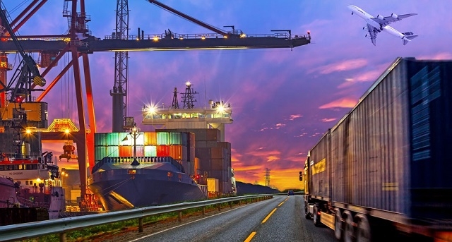 CTCP Vận tải 1 Traco bị phạt 350 triệu đồng