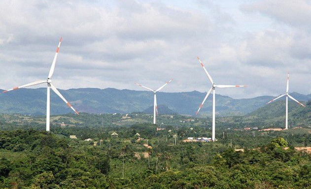 Còn nhiều bất cập trong chính sách phát triển điện gió