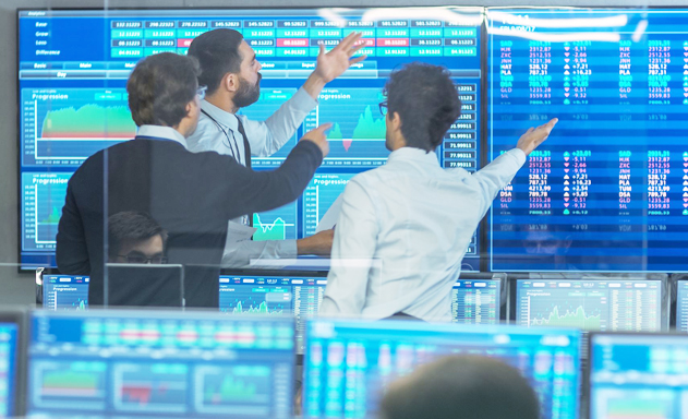 Khối ngoại quay trở lại mua ròng trong những phiên giao dịch đầu tháng 6