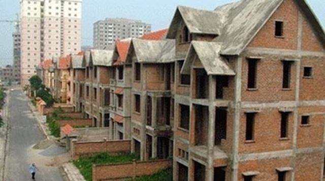 Số liệu tồn kho khoảng 22.825 tỷ đồng chưa đánh giá hết (Ảnh minh hoạ: Internet)