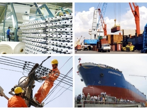 Tốc độ tăng trưởng của DNNN chưa tương xứng giữa kết quả đầu ra và nguồn lực đầu vào (Ảnh: Internet)