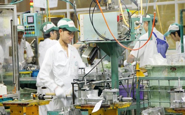 Đầu tư của Hong Kong vào Việt Nam được dự báo sẽ tiếp tục gia tăng trong thời gian tới (Ảnh: Internet)