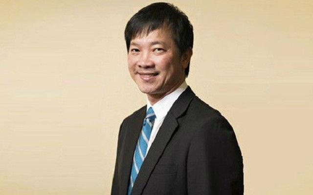 Gỗ Trường Thành đã bầu ông Mai Hữu Tín vào vị trí Chủ tịch HĐQT công ty