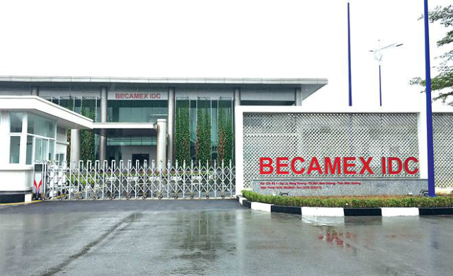 Becamex IDC chuẩn bị trả cổ tức bằng tiền tỷ lệ 6%