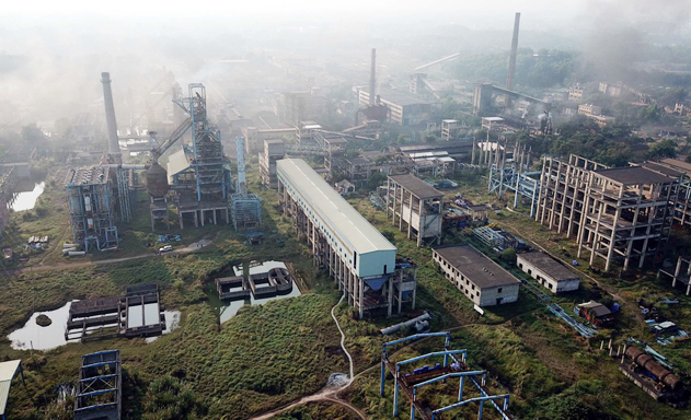 Nhiều dự án nghìn tỷ vẫn đang đắp chiếu