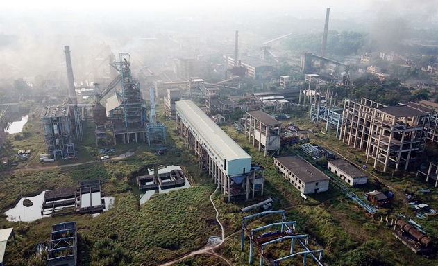 Nhiều dự án nghìn tỷ vẫn đang đắp chiếu