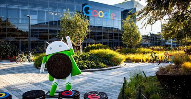 Google đang nhanh chóng chuyển sản xuất ra khỏi Trung Quốc (Ảnh Internet)