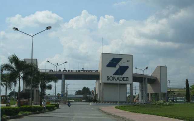 SNZ đã “rục rịch”đà tăng từ đầu tháng 3