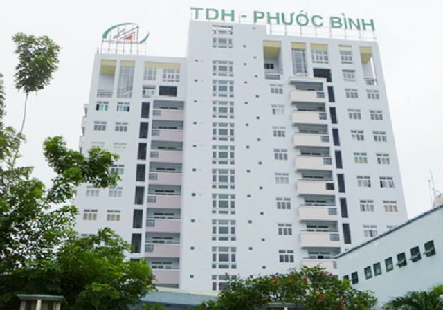 Sau đợt phát hành, vốn điều lệ Thuduc House sẽ tăng lên 939 tỷ đồng