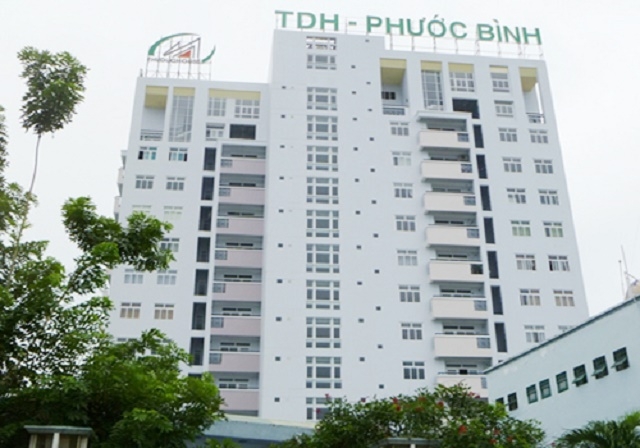 Sau đợt phát hành, vốn điều lệ Thuduc House sẽ tăng lên 939 tỷ đồng