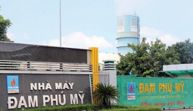 Kết phiên 12/6, DPM đóng cửa tại 17.200 đồng/cp