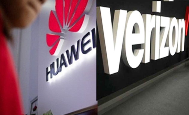 Huawei yêu cầu Verizon trả hơn 1 tỷ USD phí bản quyền