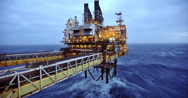 Sụt giảm 4%, giá dầu Mỹ về mốc 51USD/thùng (Ảnh Internet)