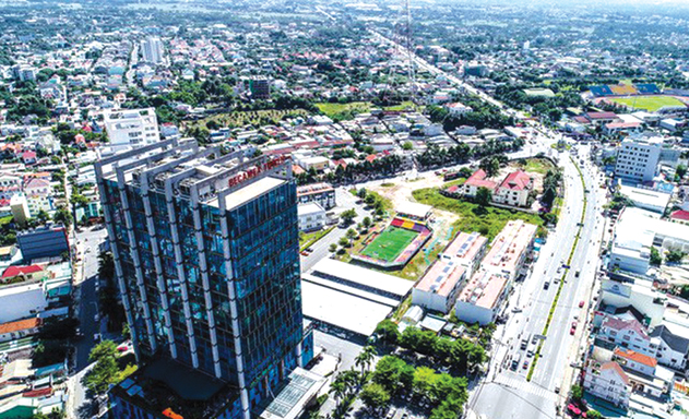 Chính phủ muốn xin lùi thời gian thông qua Luật Đất đai để cho việc sửa đổi thật chín